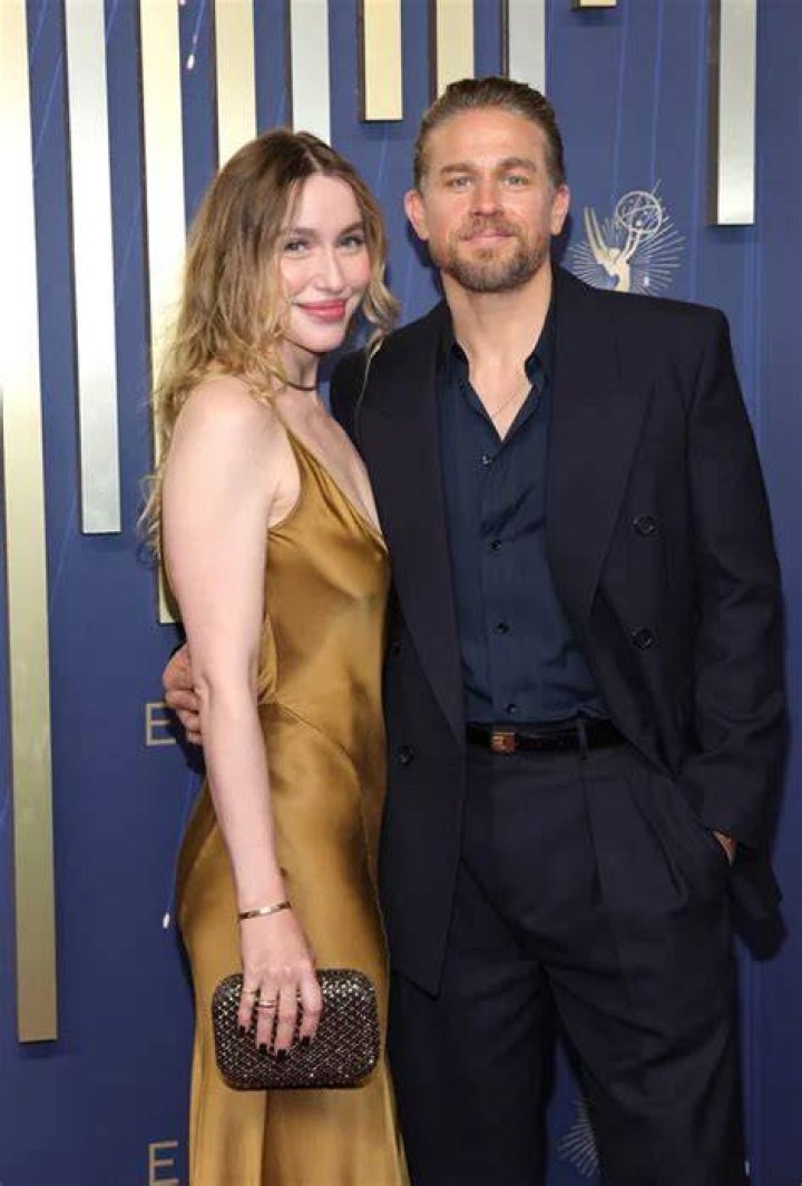 Who is Charlie Hunnam's Current Wife? A Look Into His Private Life