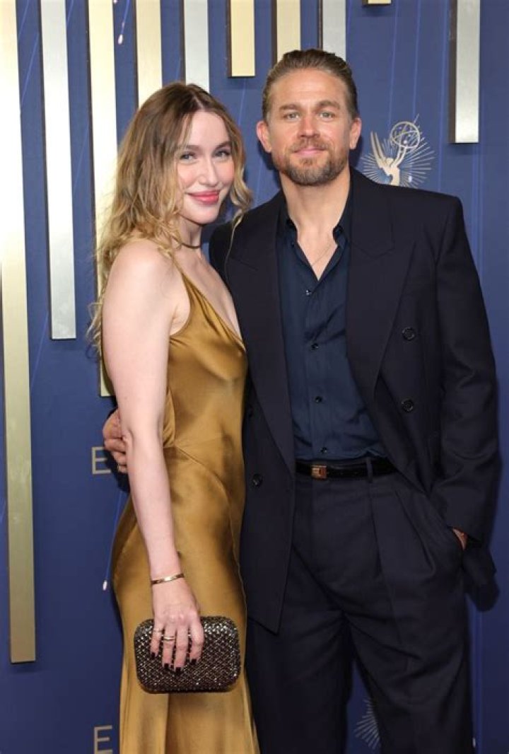 Who is Charlie Hunnam's Current Wife? All About His Longtime Partner