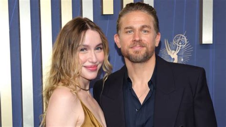 Who is Charlie Hunnam's Partner? Unveiling the Private World of a Hollywood Star