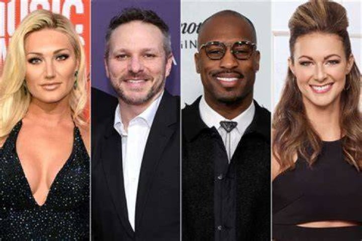 Who Is Chelsea Meissner's Baby Daddy? Unveiling the Truth Behind the Spotlight