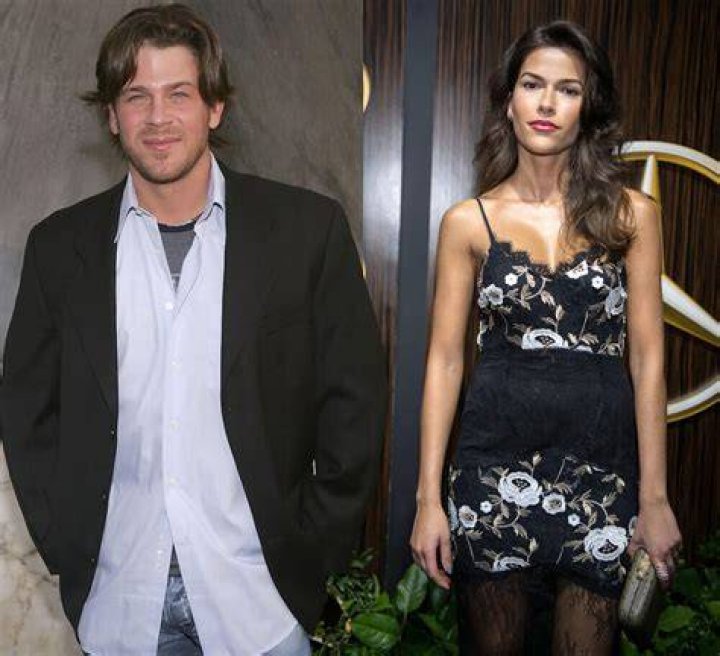 Who is Christian Kane Dating? Unraveling His Relationship Status in 2024-2025