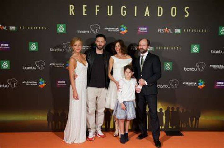 Who is David Leon's Wife? Uncovering Details About His Partner