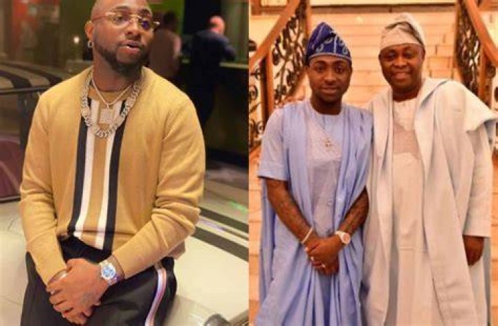 Who is Davido's Father? Unpacking the Roots of a Global Music Star