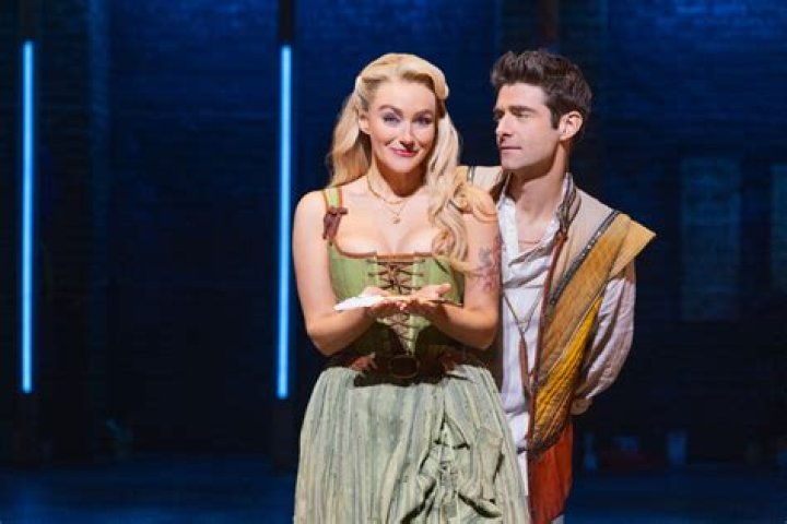Who is Drew Gehling Married To? Unpacking the Broadway Star's Personal Life