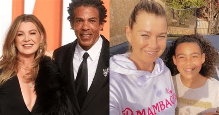Who is Ellen Pompeo's Sister? Discovering the Actress's Siblings
