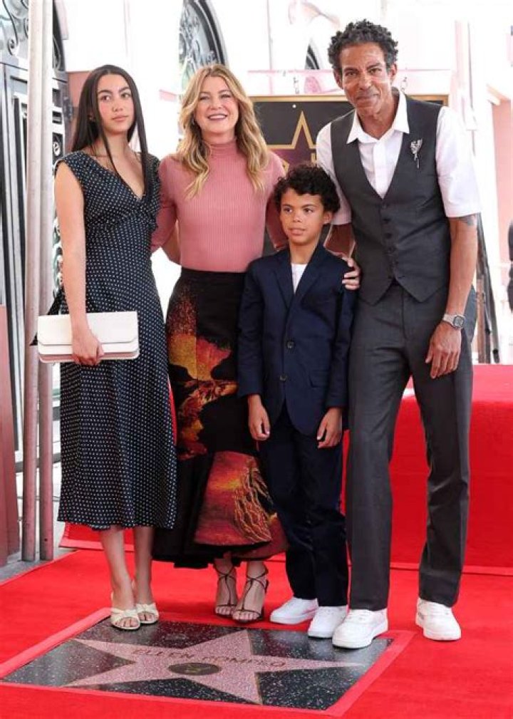 Who is Ellen Pompeo's Sister? Uncovering the Family Ties of a Beloved Star