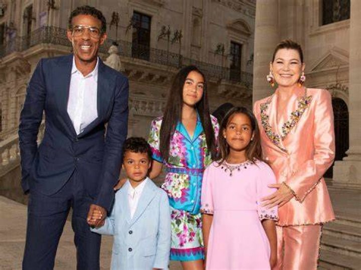 Who is Ellen Pompeo's Sister? Unpacking the Family Ties of a Beloved Star