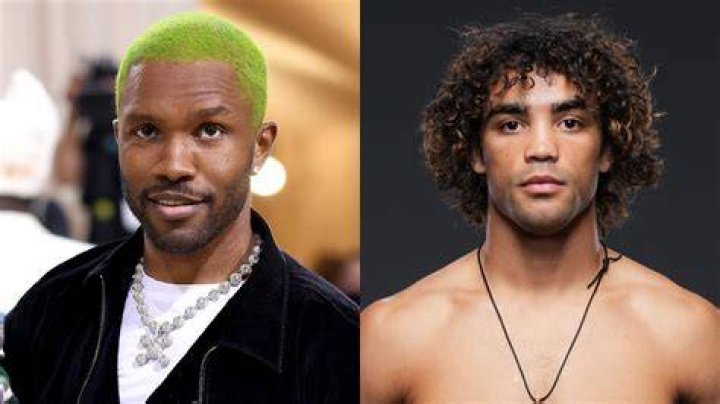 Who is Frank Ocean's BF? Unpacking the Latest Rumors and Relationships