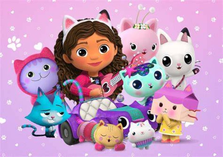 Who is Gabby Stone? Unpacking the Mystery Behind a Beloved Character