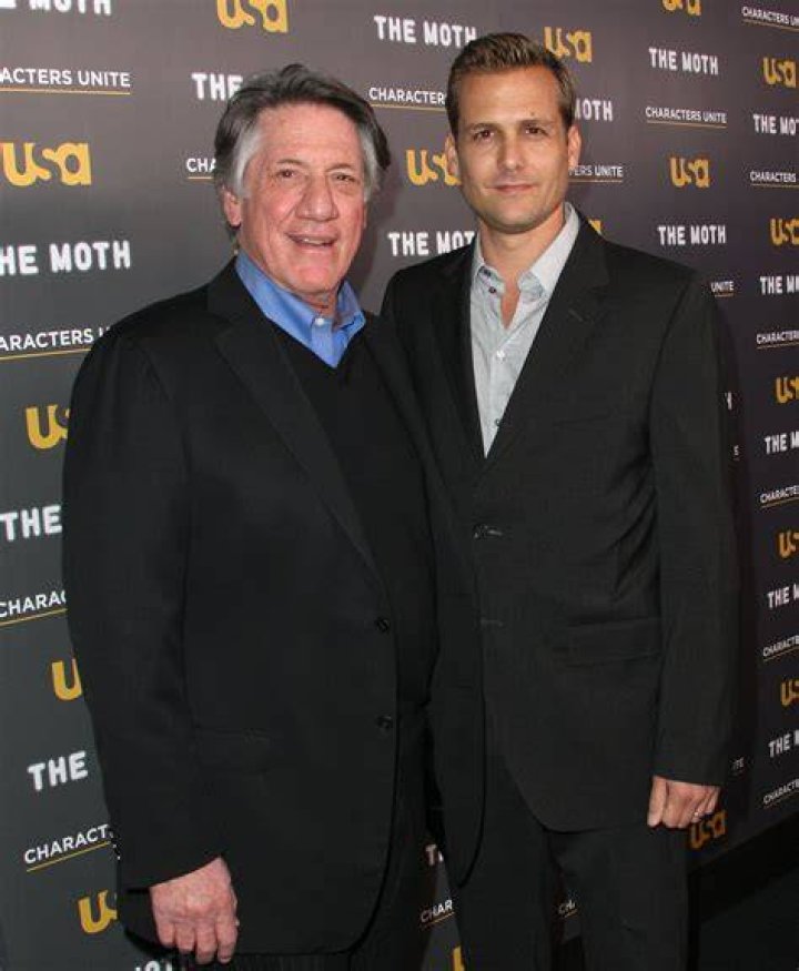Who Is Gabriel Macht's Father? Unpacking a Legacy in Acting
