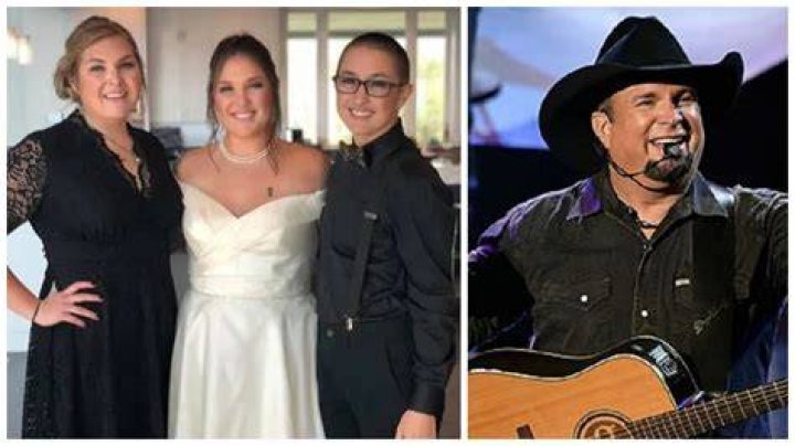 Who is Garth Brooks' Half Sister? Unraveling the Family Story