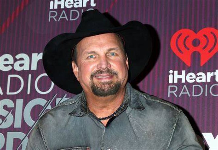 Who is Garth Brooks Grandchild? Exploring the Country Music Legend's Family Tree