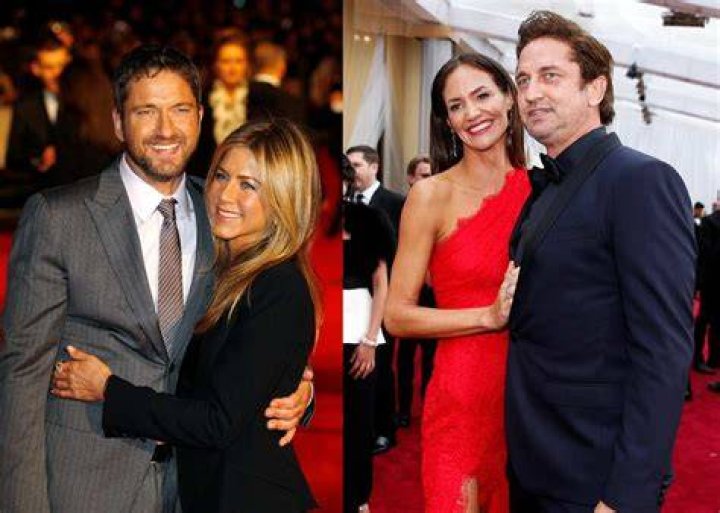 Who is Gerard Butler Married To? Unpacking His Relationship Status and Long-Term Partner