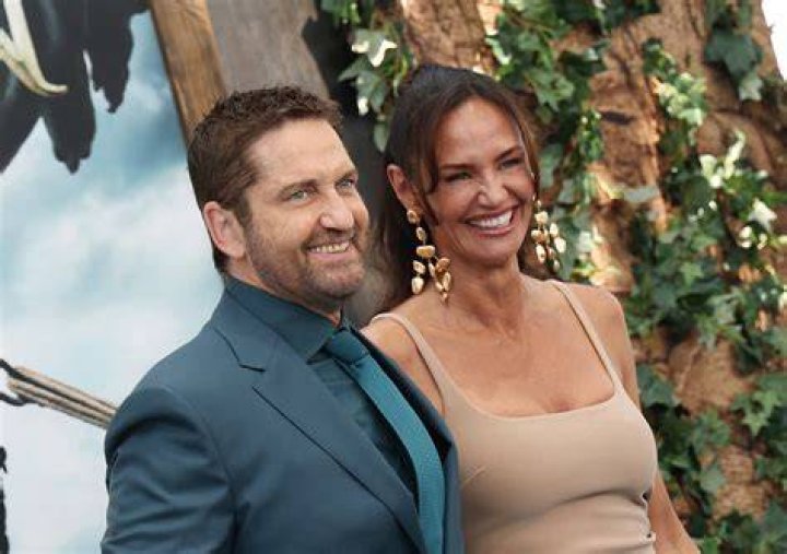 Who Is Gerard Butler Married To? Unraveling the Actor's Relationship Status
