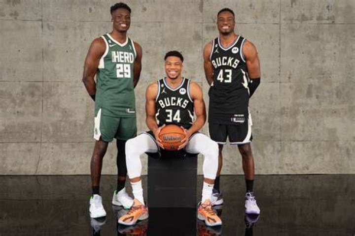 Who is Giannis Antetokounmpo's Agent? Unpacking the Team Behind the 'Greek Freak'