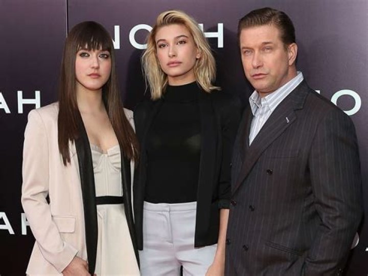 Who Is Hailey Bieber's Mom? Exploring Her Family and Life