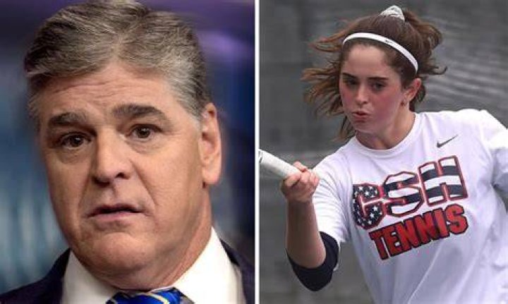 Who is Hannity's Daughter? Meeting Merri Kelly Hannity, the Rising Tennis Star