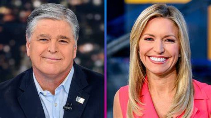 Who is Hannity's Partner? Unpacking Key Collaborators on the Show