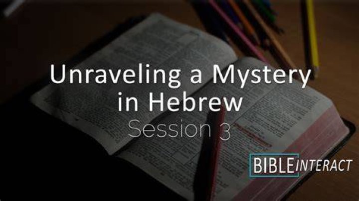 Who is Hara in the Bible? Unraveling a Biblical Mystery