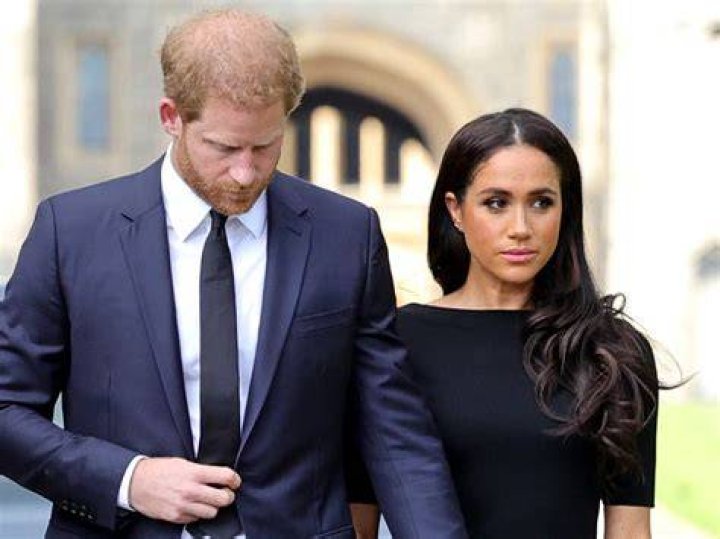 Who is Harry Wayne Casey's Wife? Clarifying the Royal Connection to Prince Harry and Meghan Markle