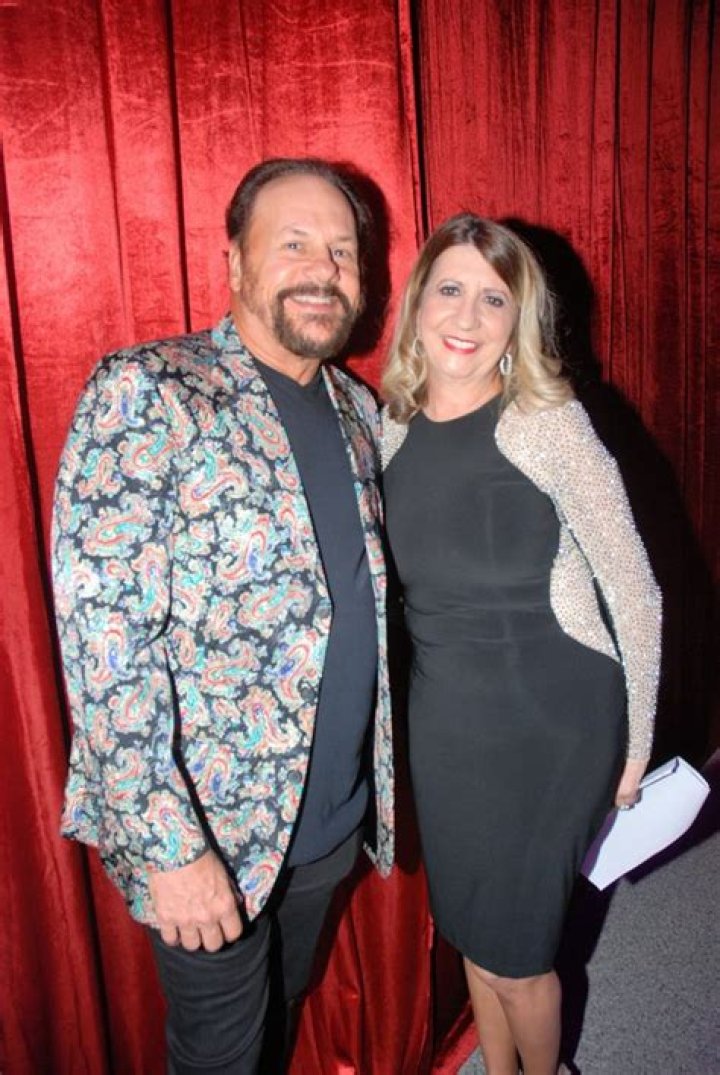 Who Is Harry Wayne Casey's Wife? Unraveling the Personal Life of a Disco Legend