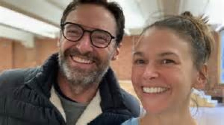 Who is Hugh Jackman's Girlfriend? Unpacking the Sutton Foster Romance