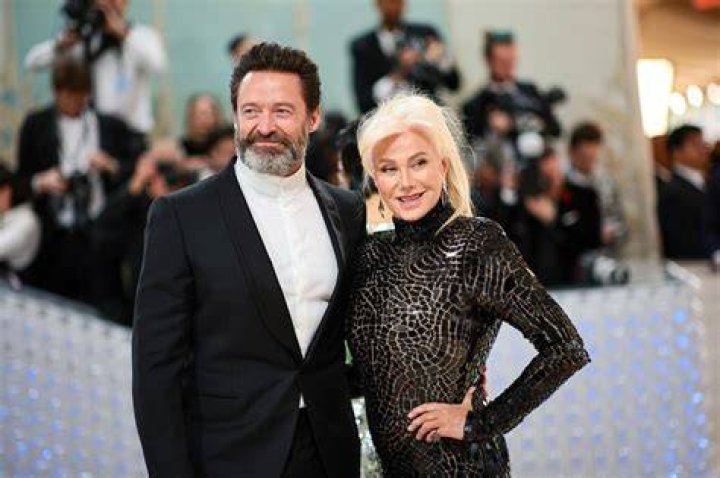 Who is Hugh Jackman's Wife? Deborra-Lee Furness's Story After 27 Years