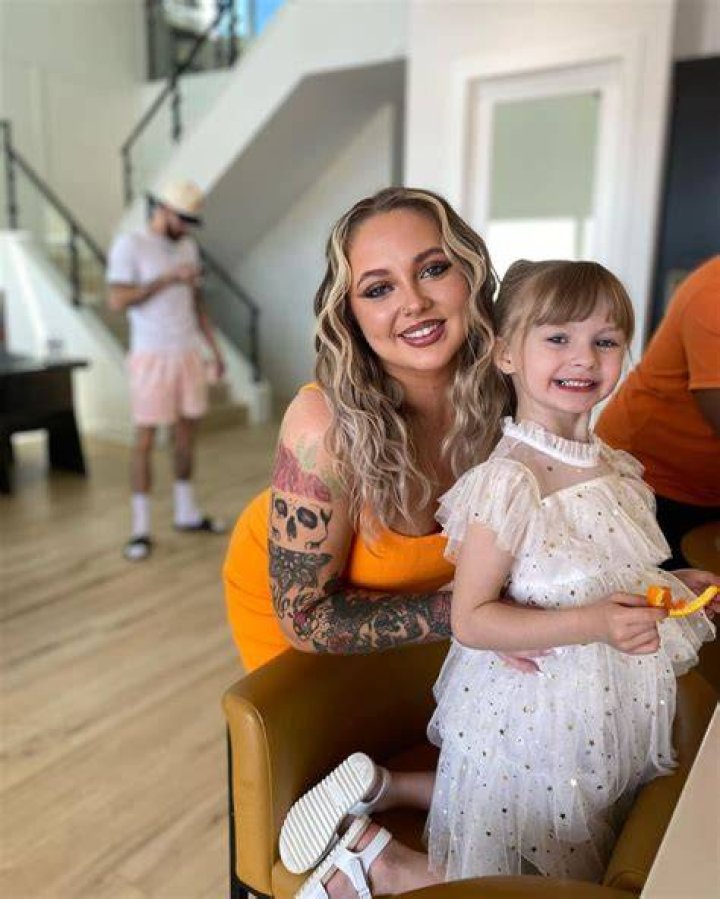 Who is Jade Clines' Mom? Unraveling the Curiosity Behind a Resonant Name