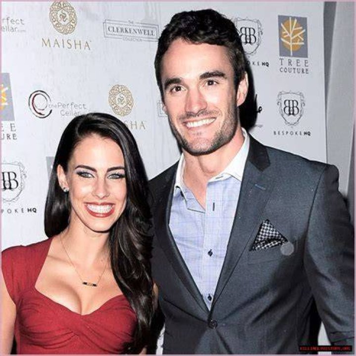 Who Is Jessica Lowndes Married To? Unveiling Her Personal Life and Journey