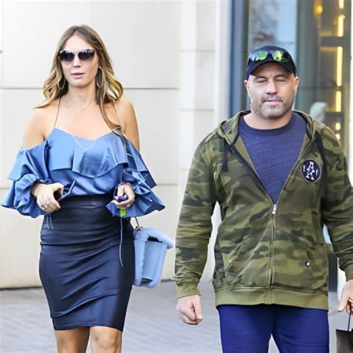 Who is Joe Rogan's Wife? Uncovering the Person Behind the Public Figure