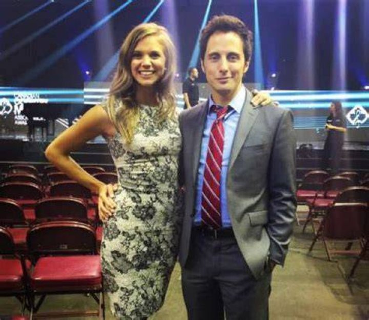Who is Johnny Harris's Wife? A Look at Kaitlin Kozell and Jonny Harris's Story