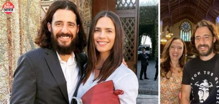 Who Is Jonathan Roumie Wife? Unpacking the Actor's Relationship Status