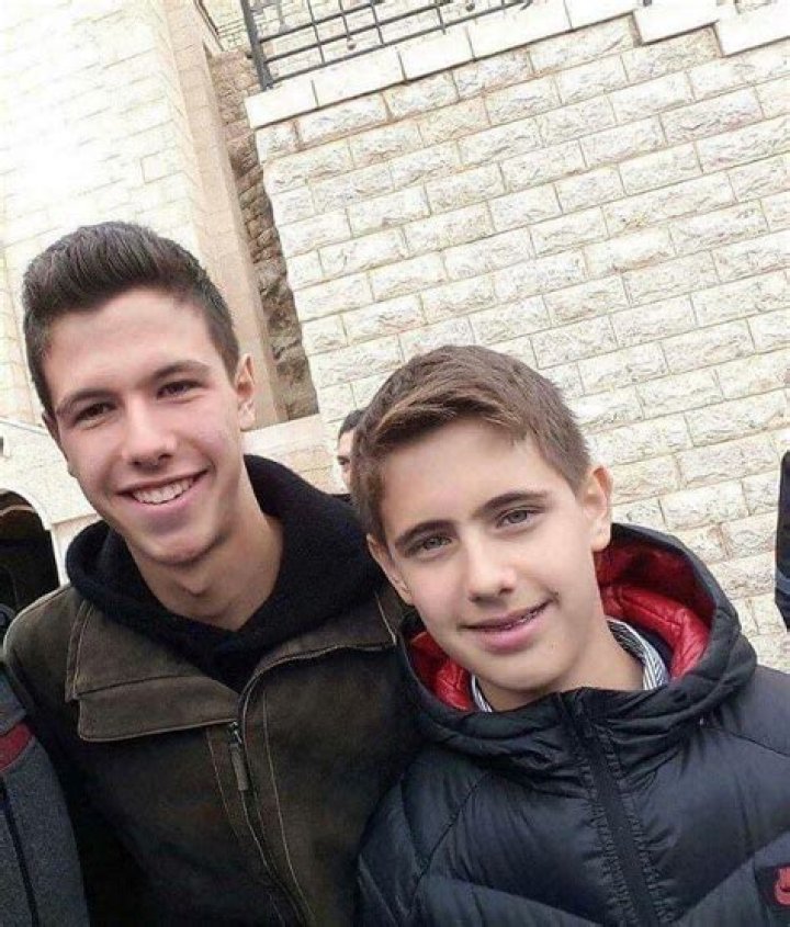 Who is Karim al-Assad? A Look at the Youngest Son of Bashar al-Assad
