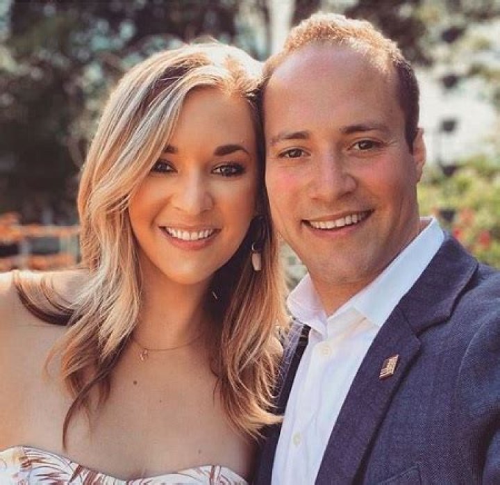 Who is Katie Pavlich's Husband? Meet Gavy Friedson