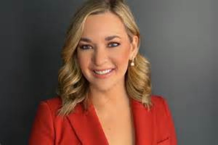 Who is Katie Pavlich's Husband? Unveiling the Man Behind the Public Figure