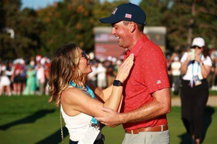 Who is Keegan Bradley's Wife? A Look at Jillian Bradley's Supportive Role