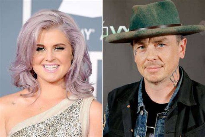 Who Is Kelly Osbourne Married To? The Latest on Her Relationship with Sid Wilson