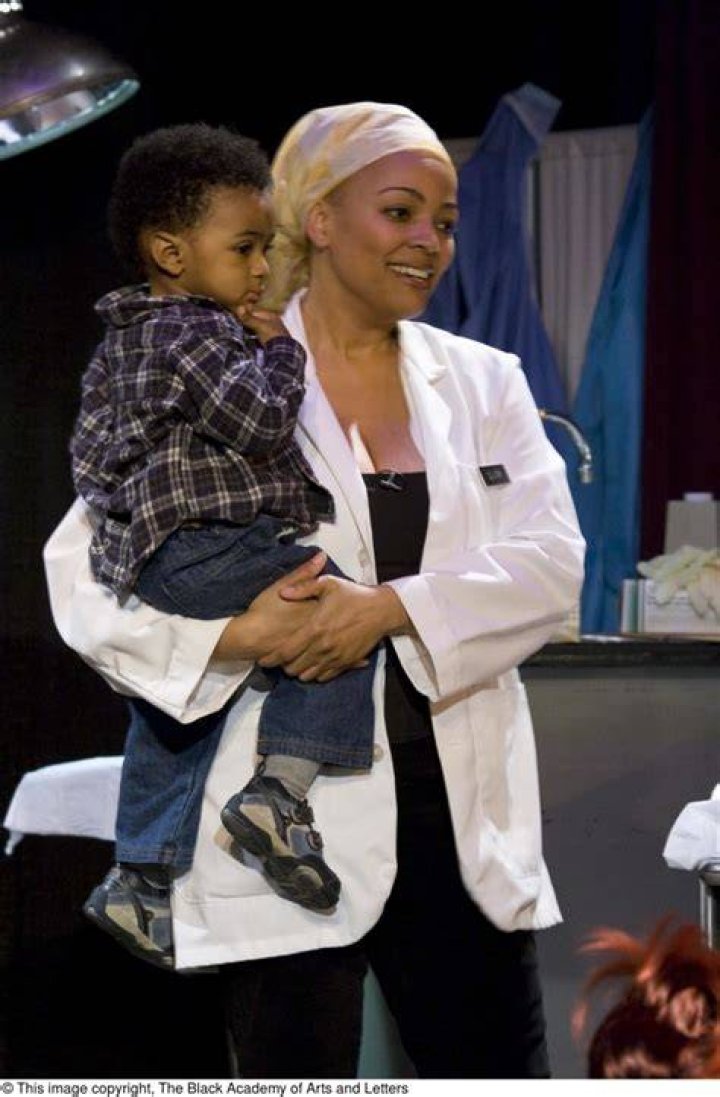 Who Is Kim Fields' Dad? Unpacking the Family Story