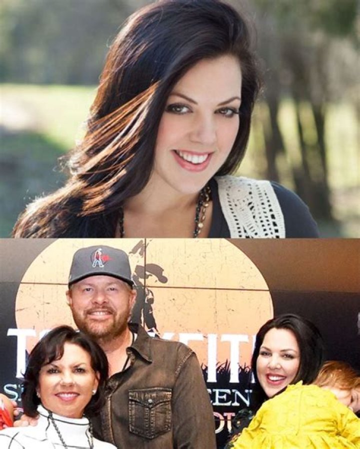 Who Is Krystal Keith Married To? Discover the Love Life of the Country Star