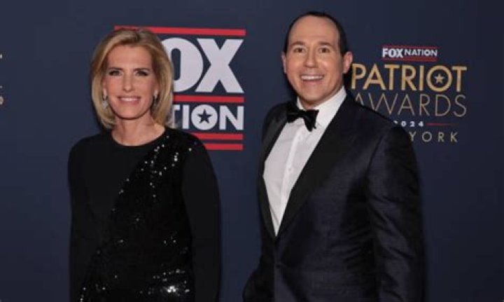 Who is Laura Ingraham Married To? Unpacking Her Personal Story