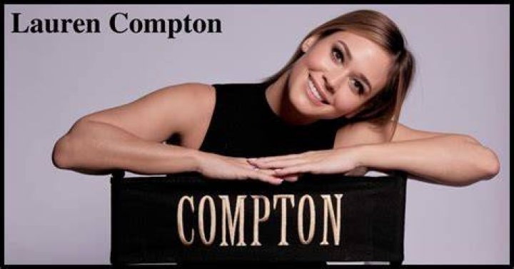 Who is Lauren Compton: Exploring the Musical Journey of Lauren Monroe