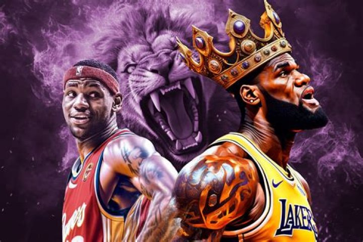 Who is LeBron James' Agent? Uncovering the Man Behind the King's Career Moves