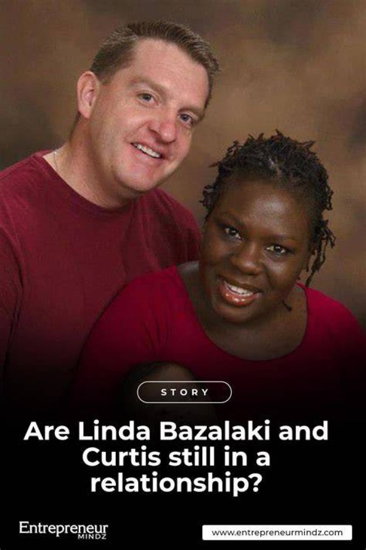 Who is Linda Bazalaki's Husband? Exploring the Journey with Curtis Lahti