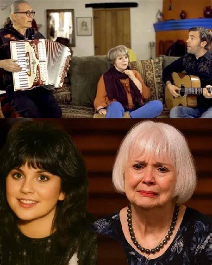 Who is Linda Ronstadt's Cousin? Unraveling the Musical Family Tree