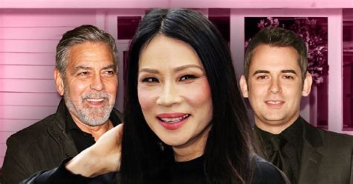 Who Is Lucy Liu Married To? Unveiling the Life and Love Story of the Iconic Actress