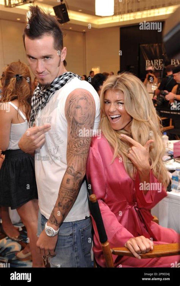 Who is Marisa Miller's Husband? Unpacking Her Relationships