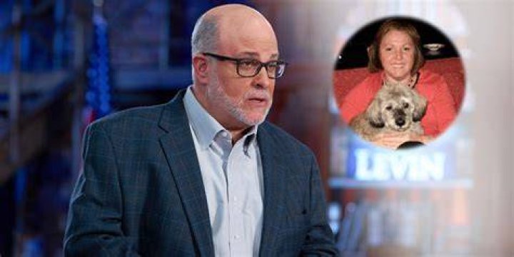 Who is Mark Levin's Ex-Wife? Unpacking the Personal Side of a Public Figure