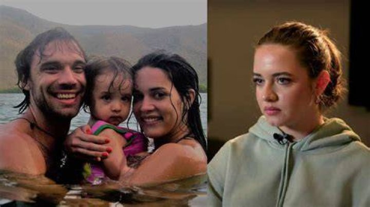 Who is Maya Berry Spear? Uncovering the Story of Mónica Spear's Daughter