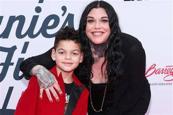Who is Mia Tyler's Baby Daddy? Uncovering the Father of Axton Joseph