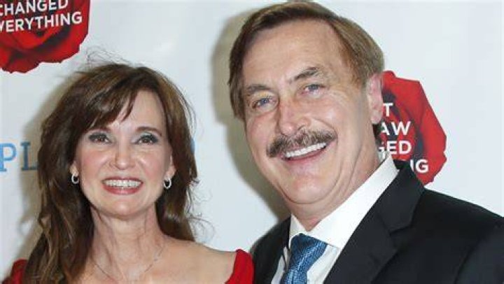 Who is Mike Lindell Married to Now? Exploring His Marriages
